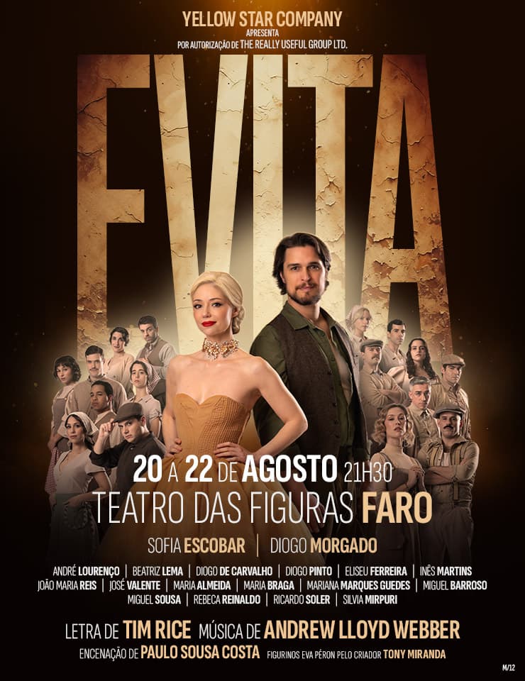Evita