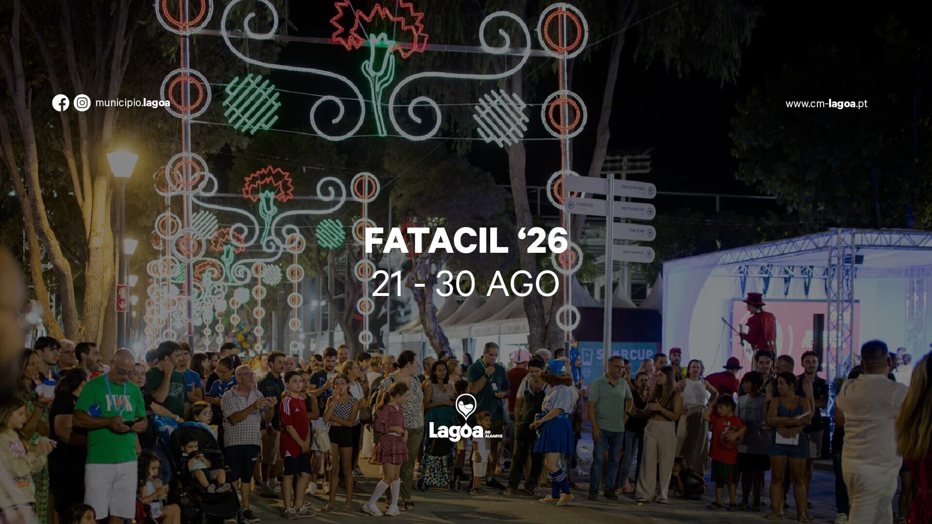 FATACIL 2026