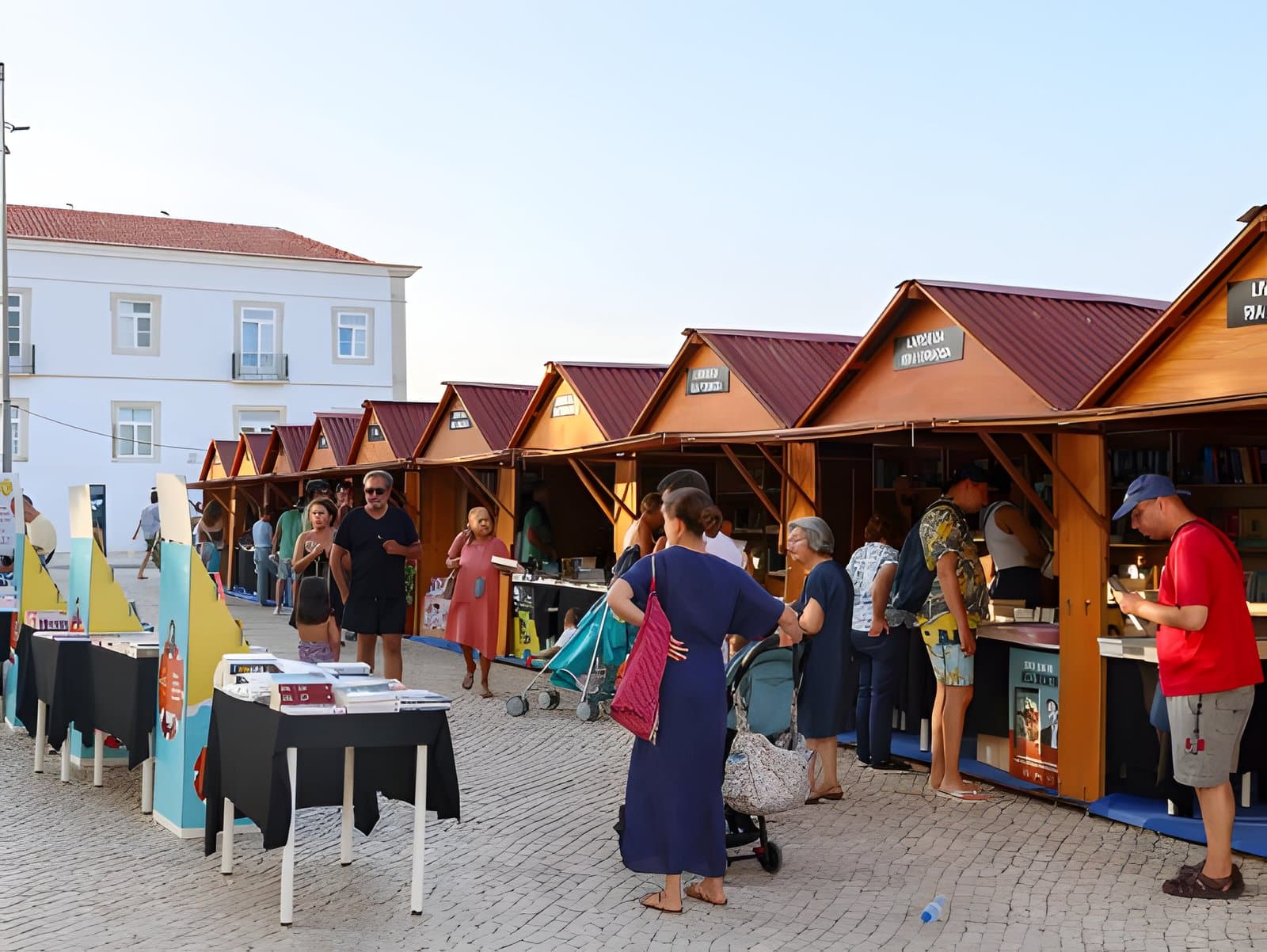 Feira do Livro de Lagos 2026