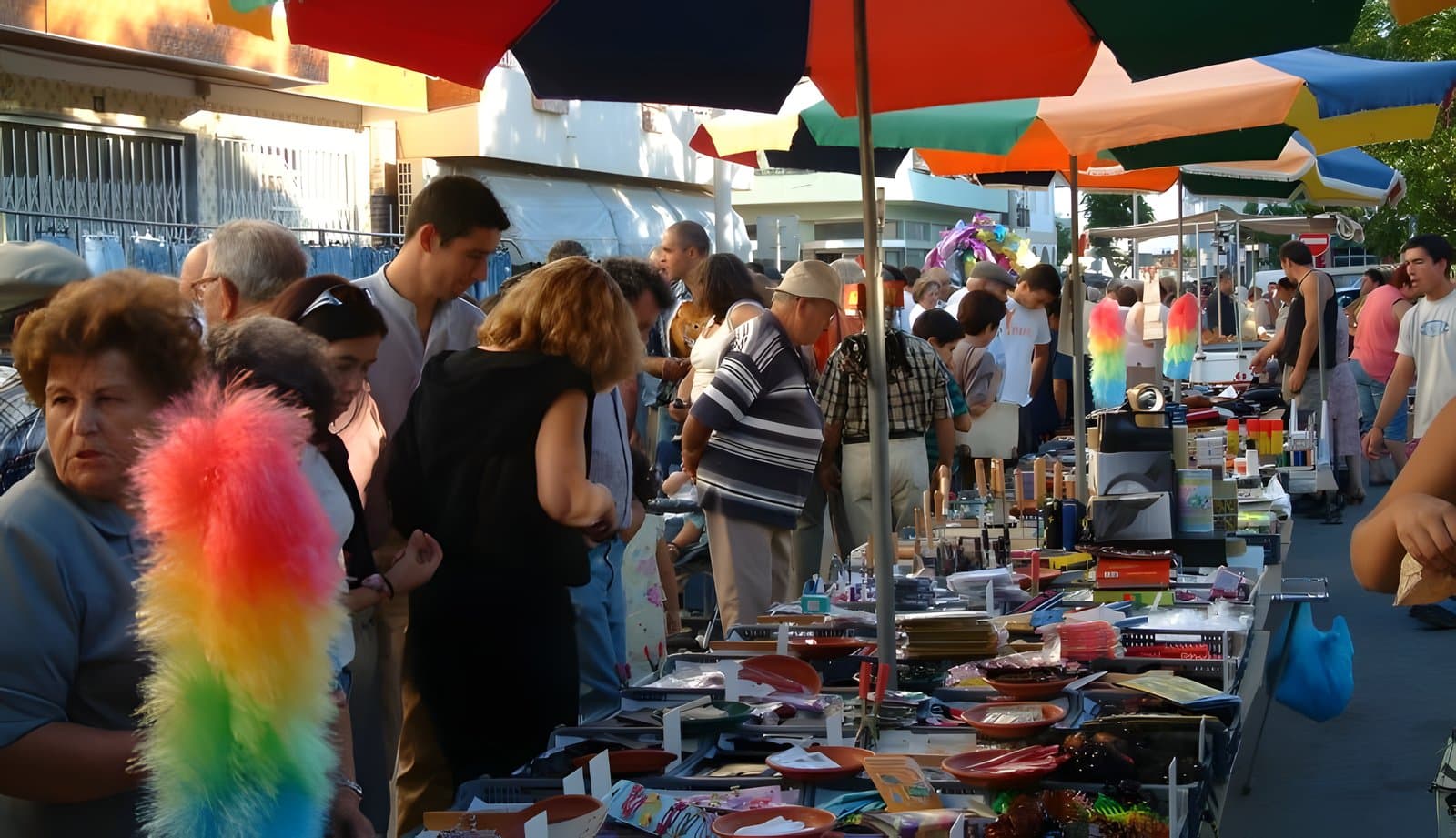 Festa e Feira de Setembro de São Brás de Alportel 2026