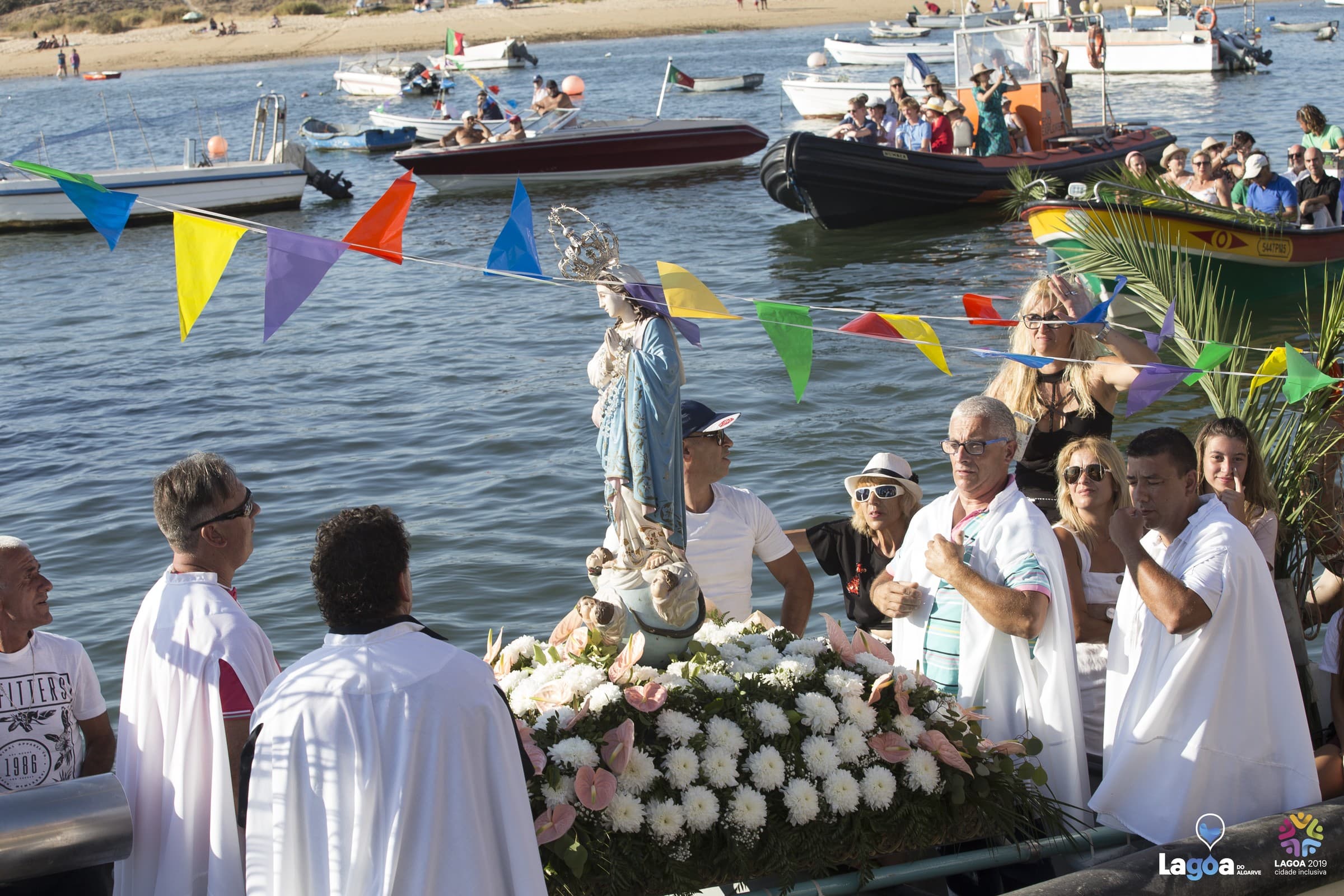 Festa em Honra de Nossa Senhora da Conceição