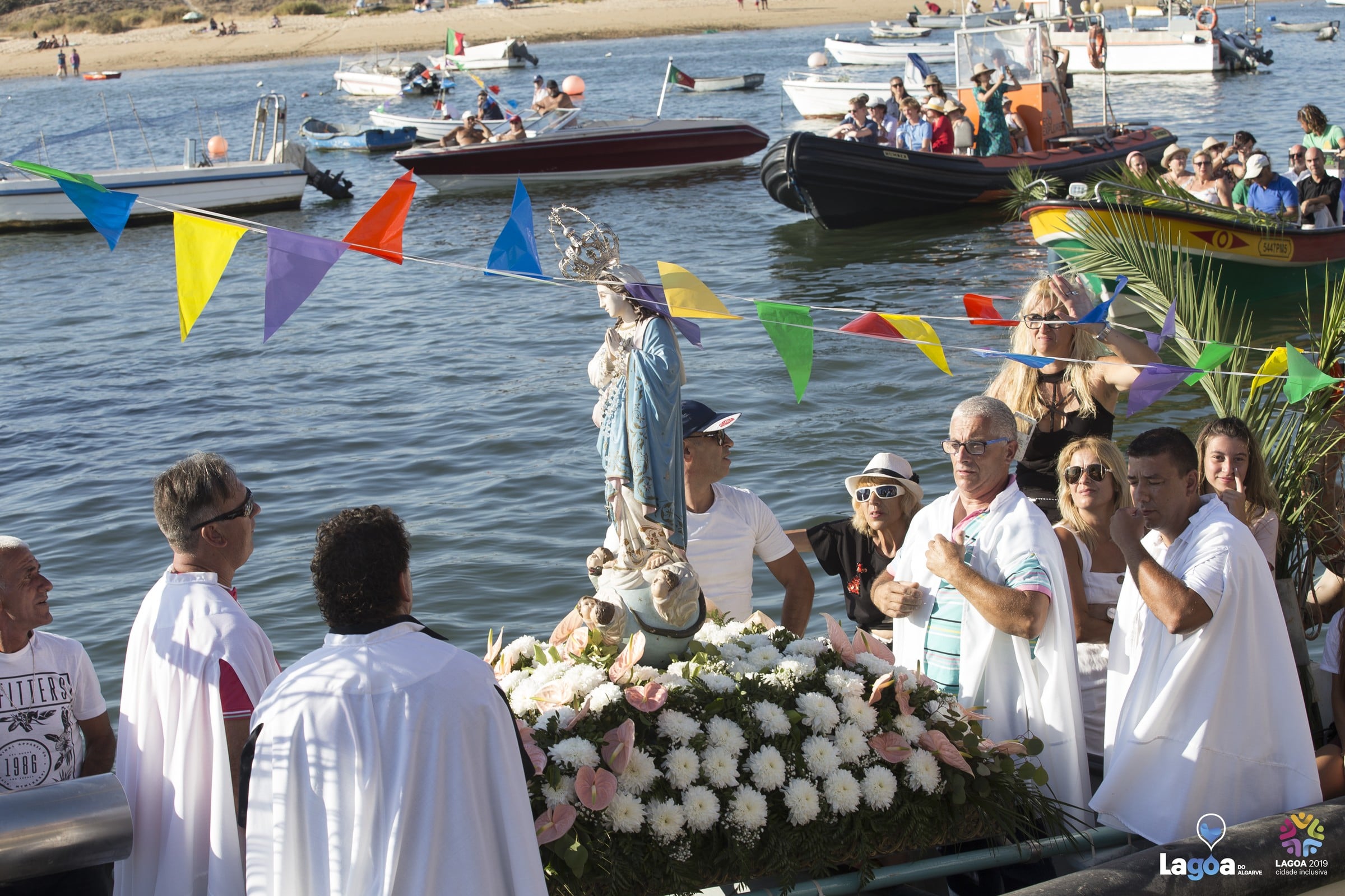 Festa em Honra de Nossa Senhora da Conceição