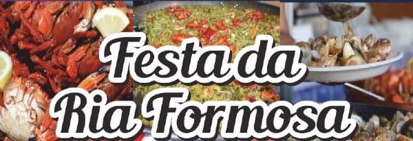 Festa da Ria Formosa 2026