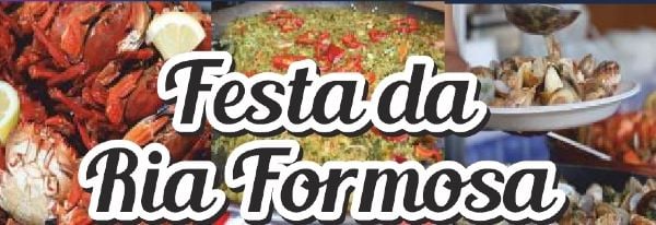 Festa da Ria Formosa 2026