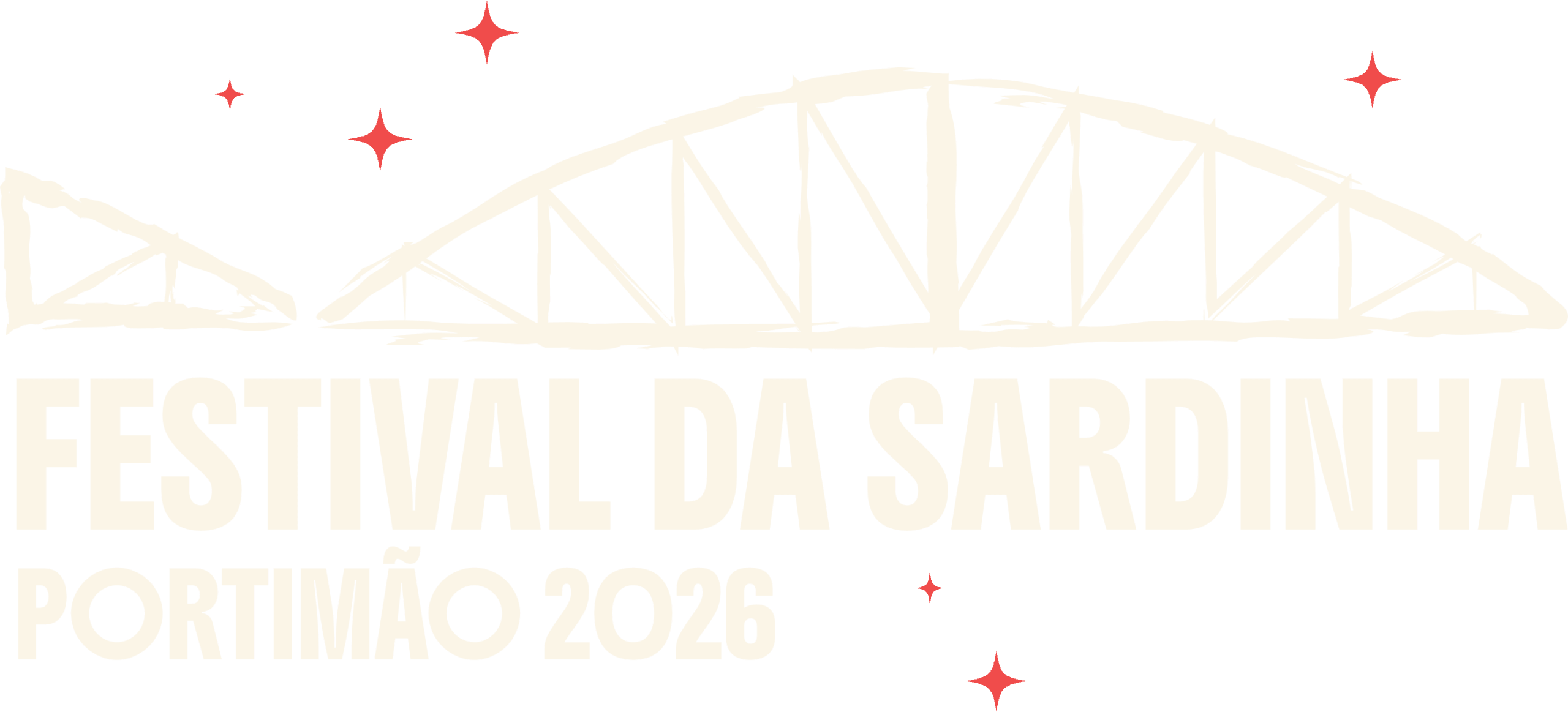 Sardine Festival 2026 (Festival da Sardinha Portimão)