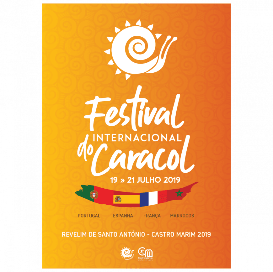 International Snail Festival 2026 (Festival Internacional do Caracol)