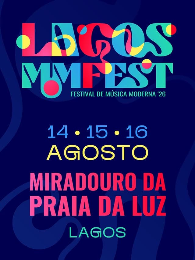 LAGOS MMFEST'26