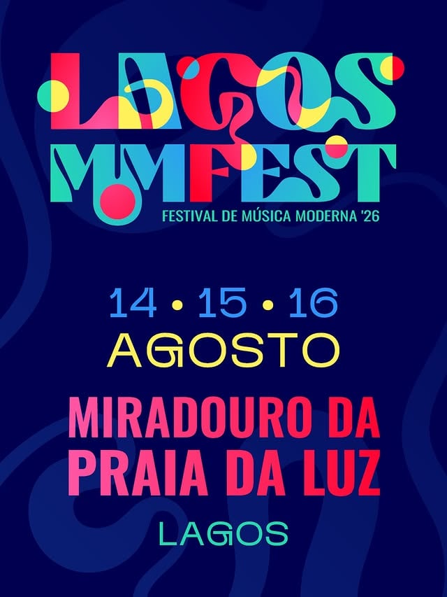 LAGOS MMFEST'26