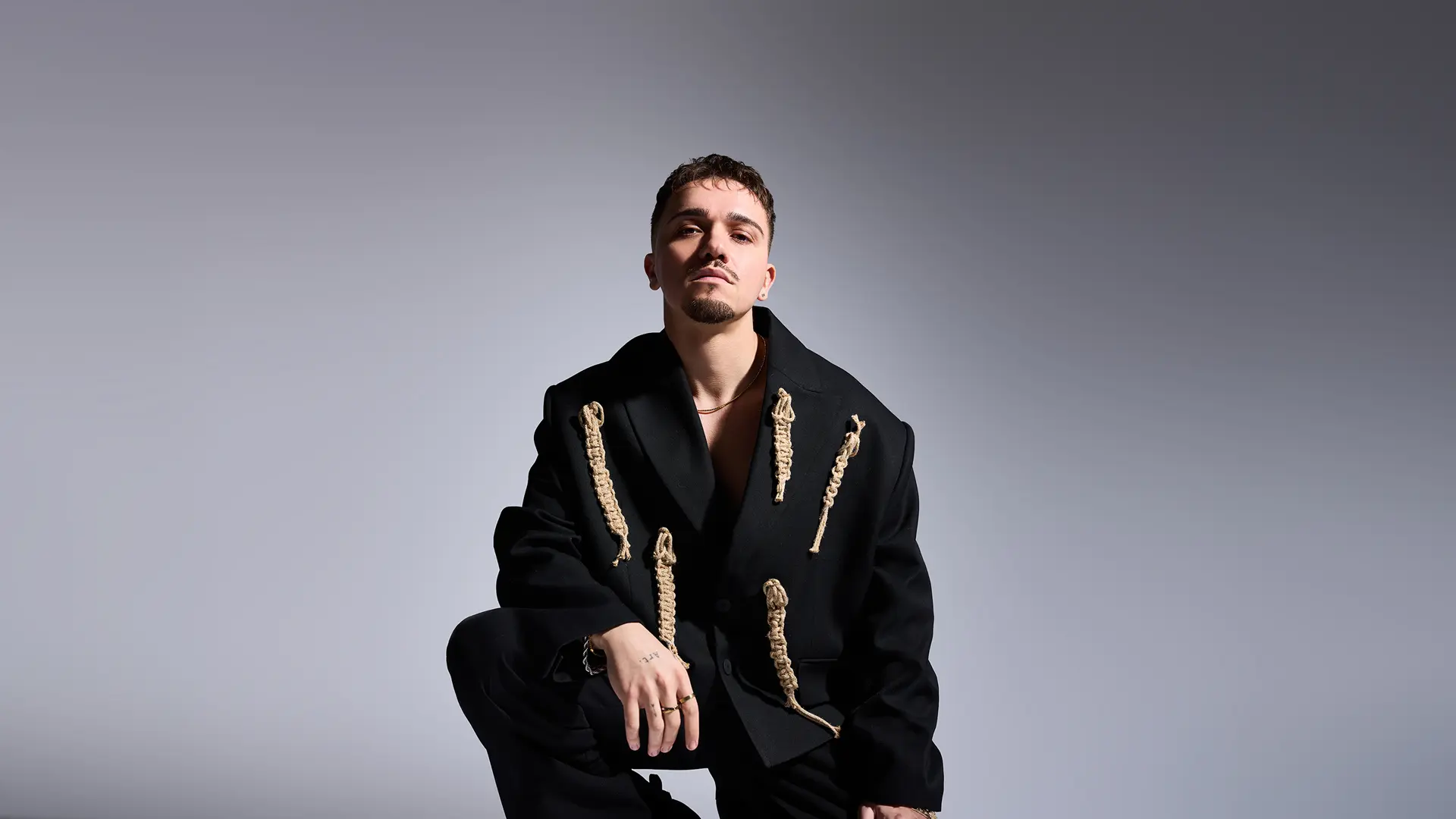 Nuno Ribeiro Dinner Show
