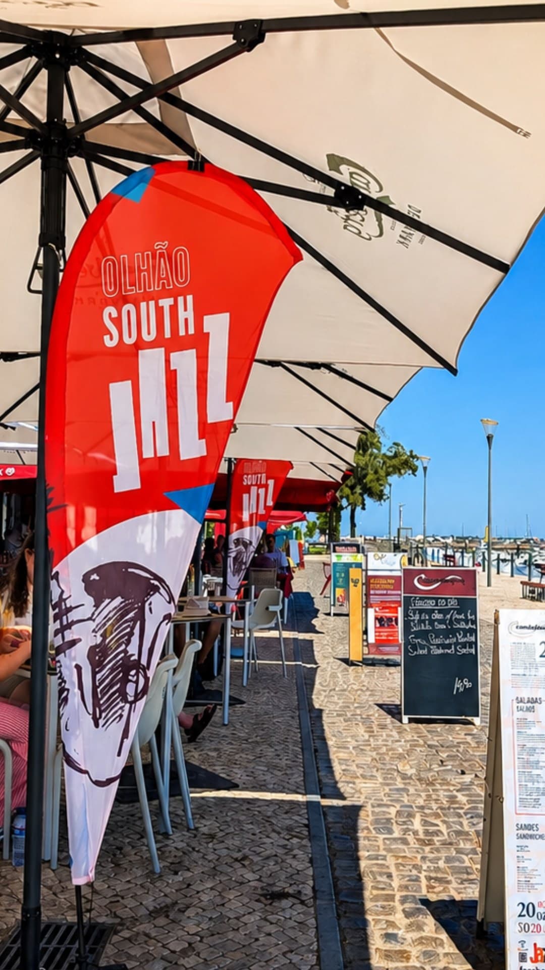 Olhao South Jazz 2026