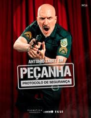 Pecanha: Protocolo de Seguranca