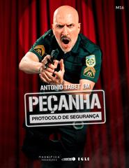 Pecanha: Protocolo de Seguranca