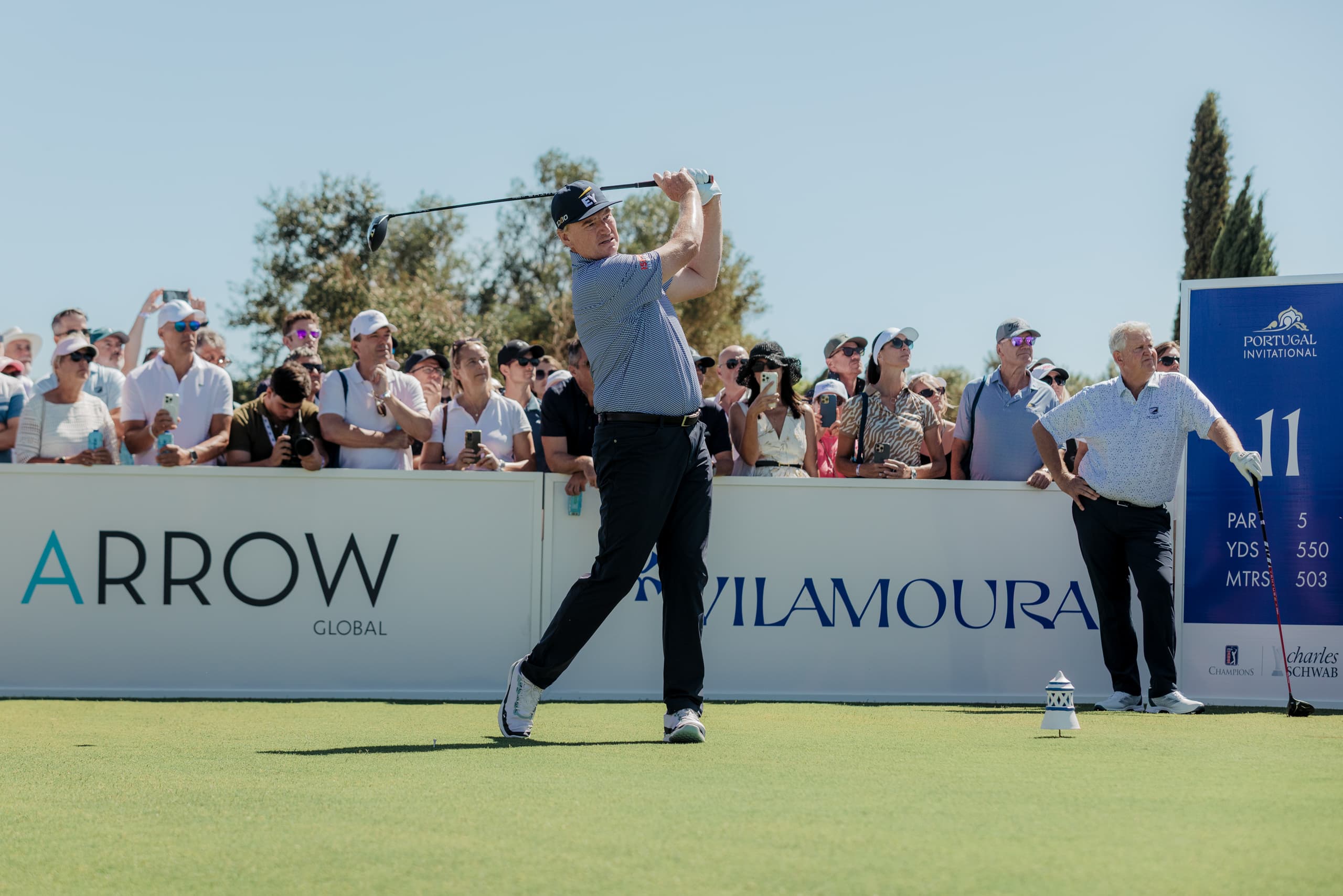 Portugal Invitational