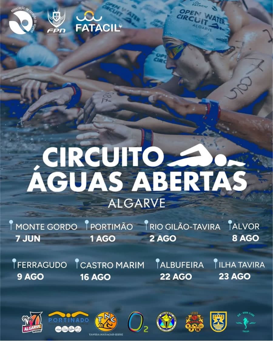 16th Prova de Mar de Alvor