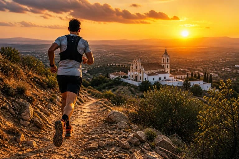 II Trail da Aldeia Branca