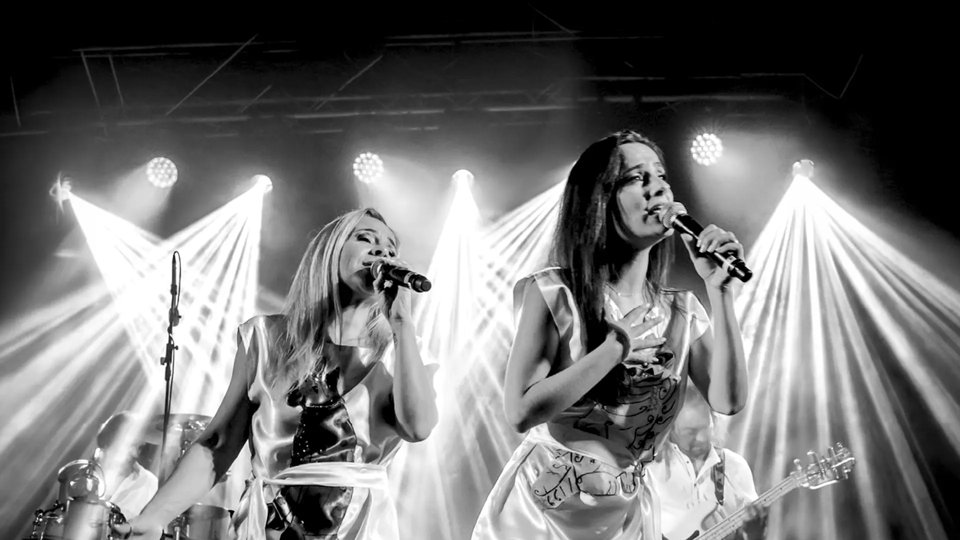 ABBA Mia Tribute at Casino Praia da Rocha
