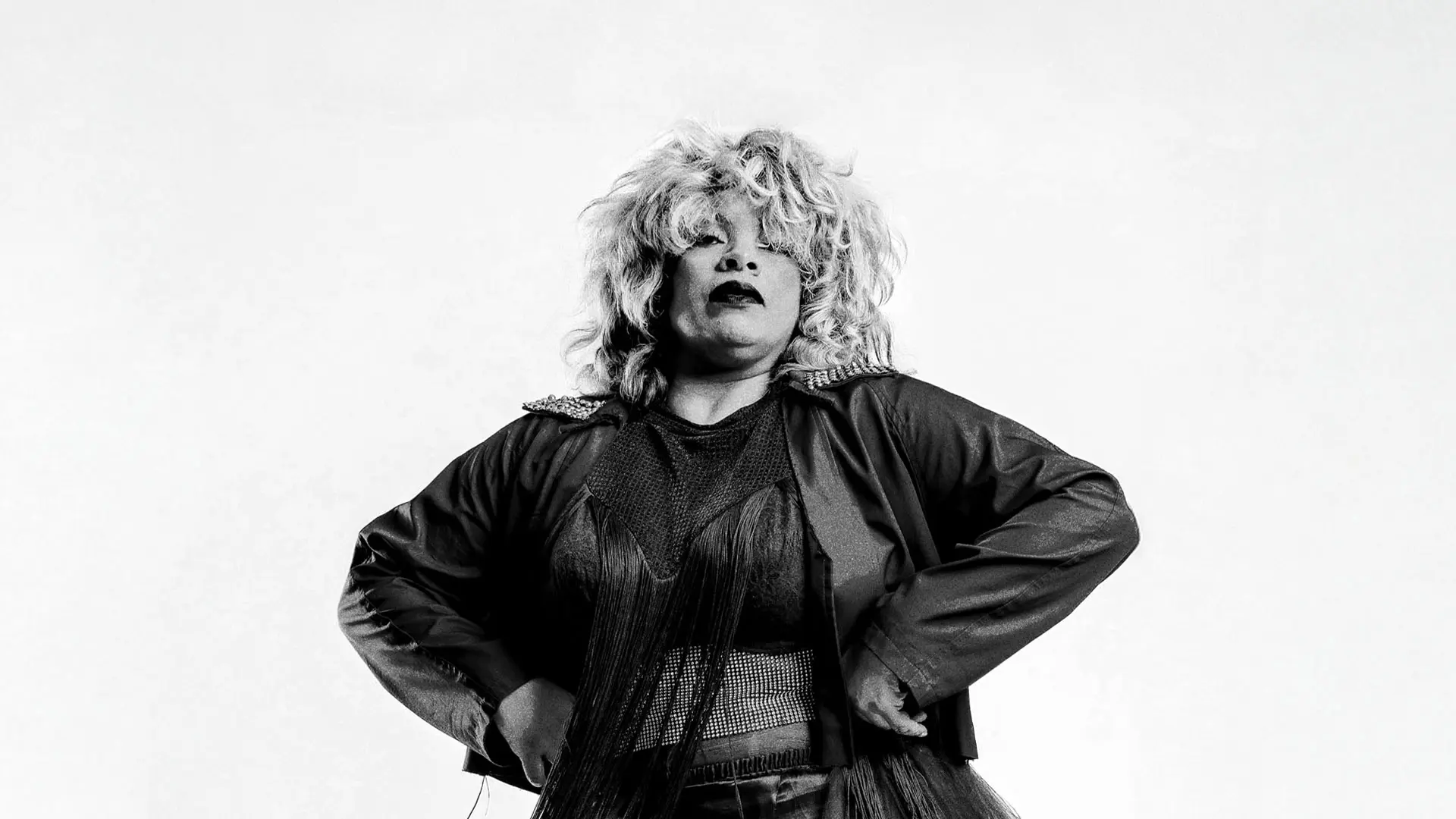Simply The Best: Tina Turner Tribute at Casino Monte Gordo