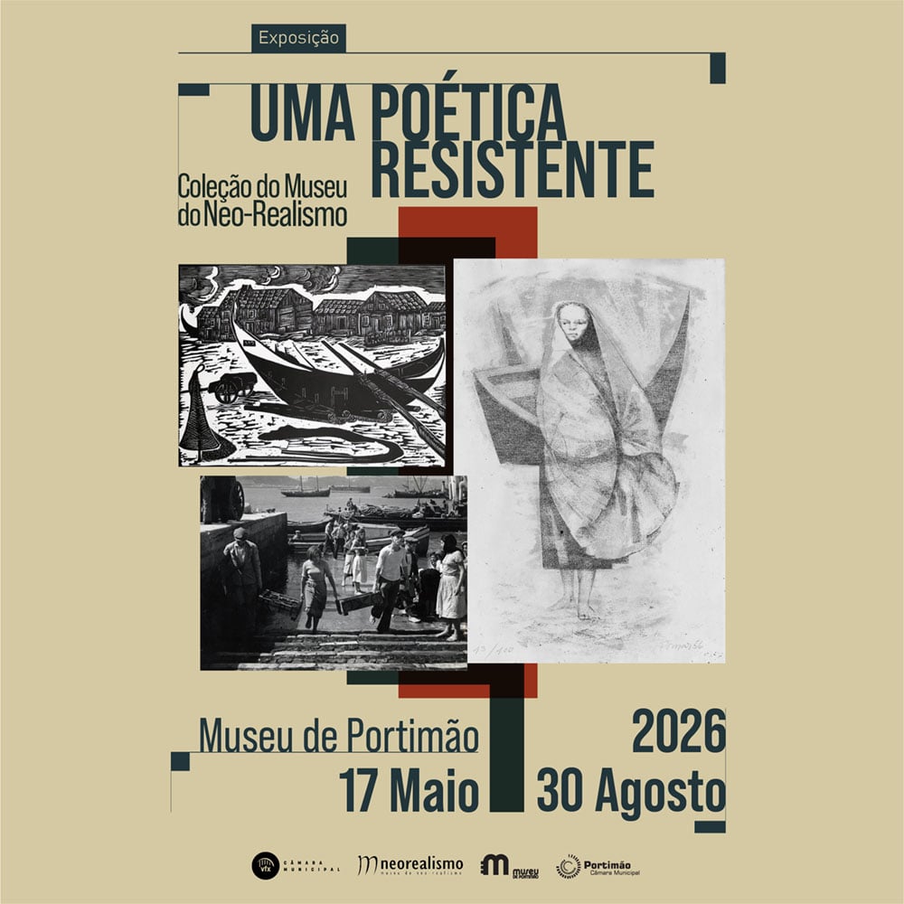 Uma Poética Resistente (exhibition)