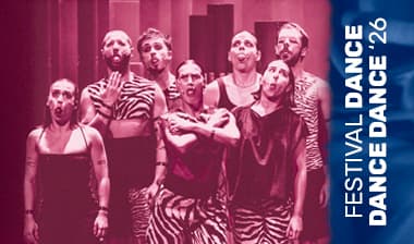 Wonderlandi (Dance Dance Dance '26)