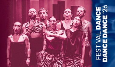 Wonderlandi (Dance Dance Dance '26)