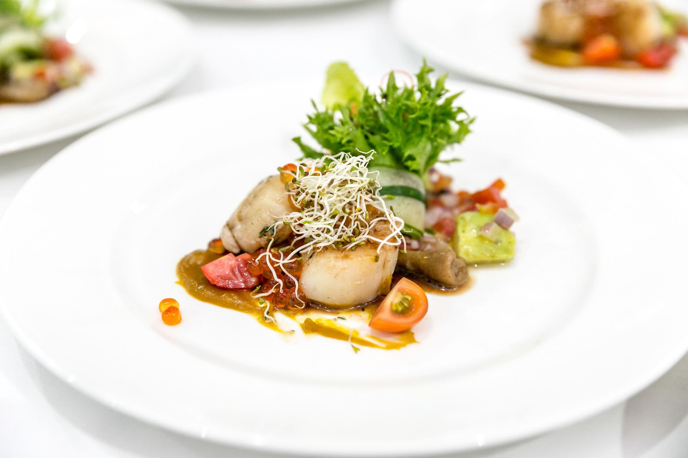 The Algarve's Michelin restaurants, and which one suits your evening