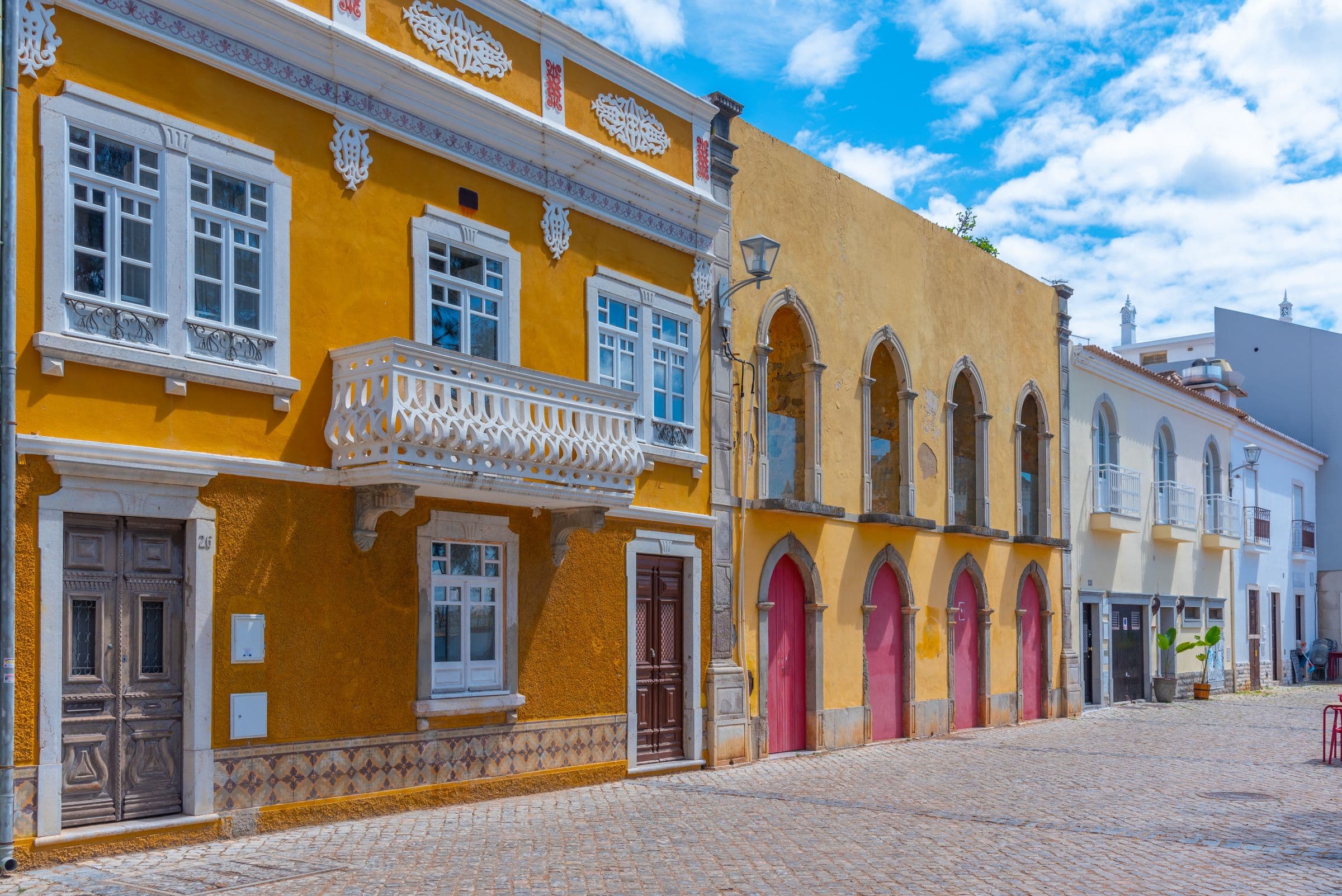 Where to eat in Tavira