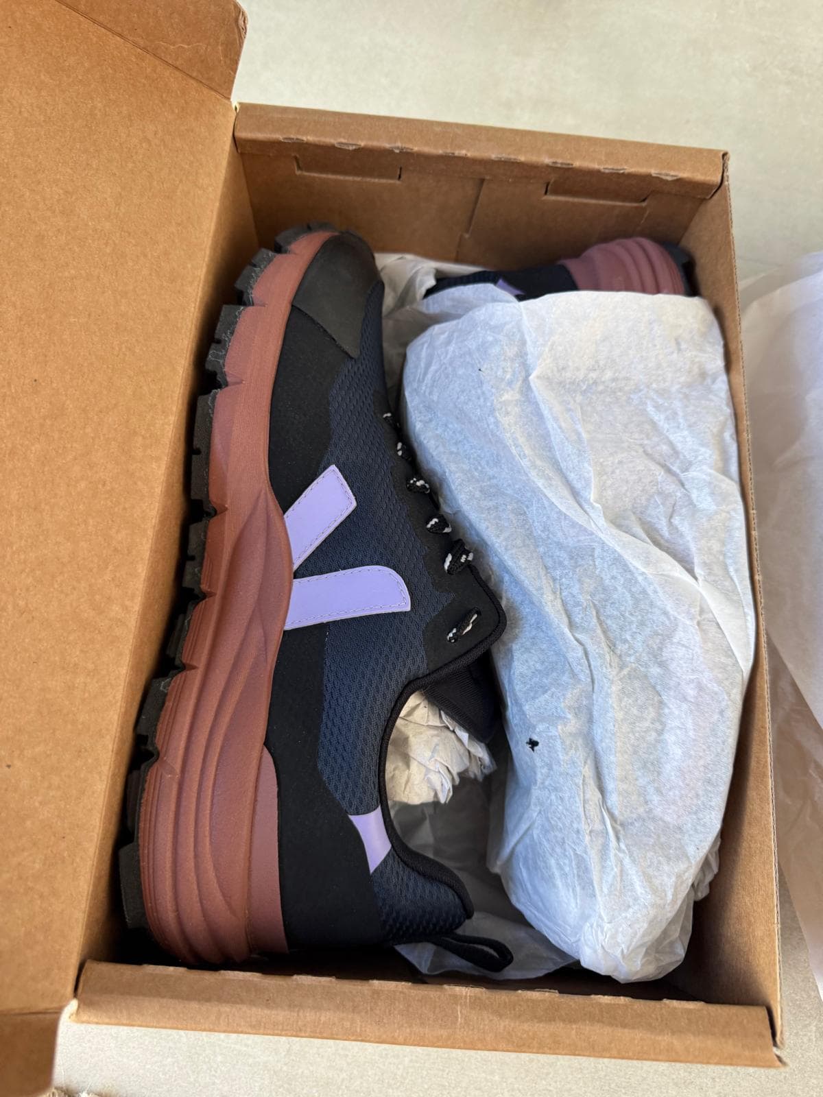 Veja shoes