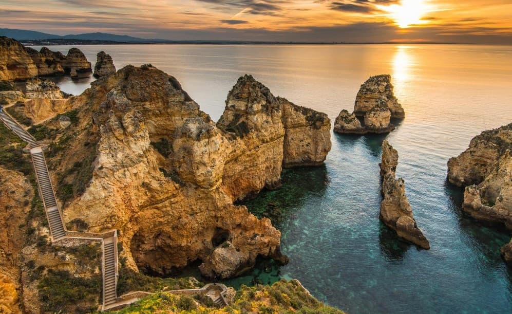 Ponta da Piedade