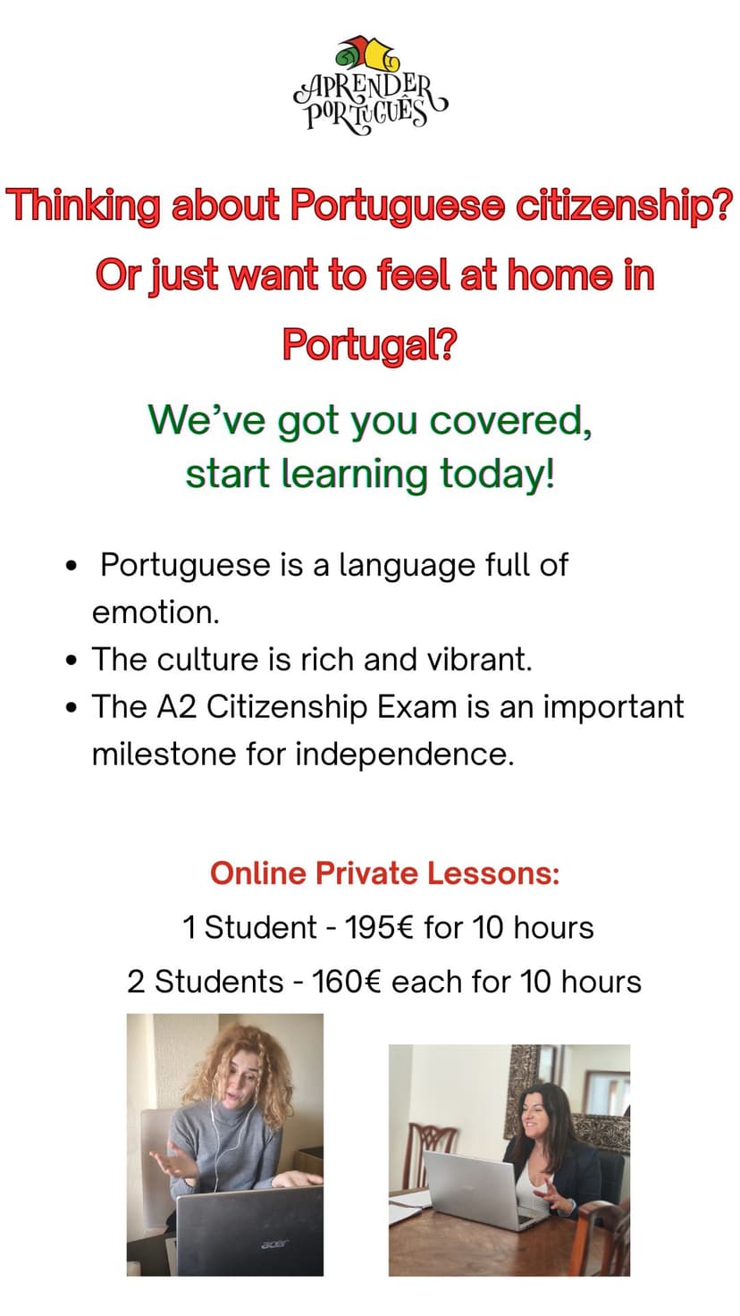 Aprenderportuguês photo 1