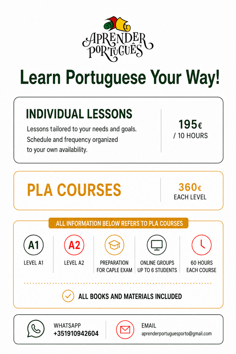 Aprenderportuguês photo 1