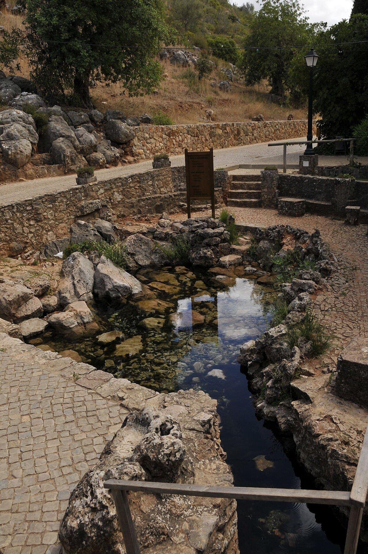 Alte Village Springs