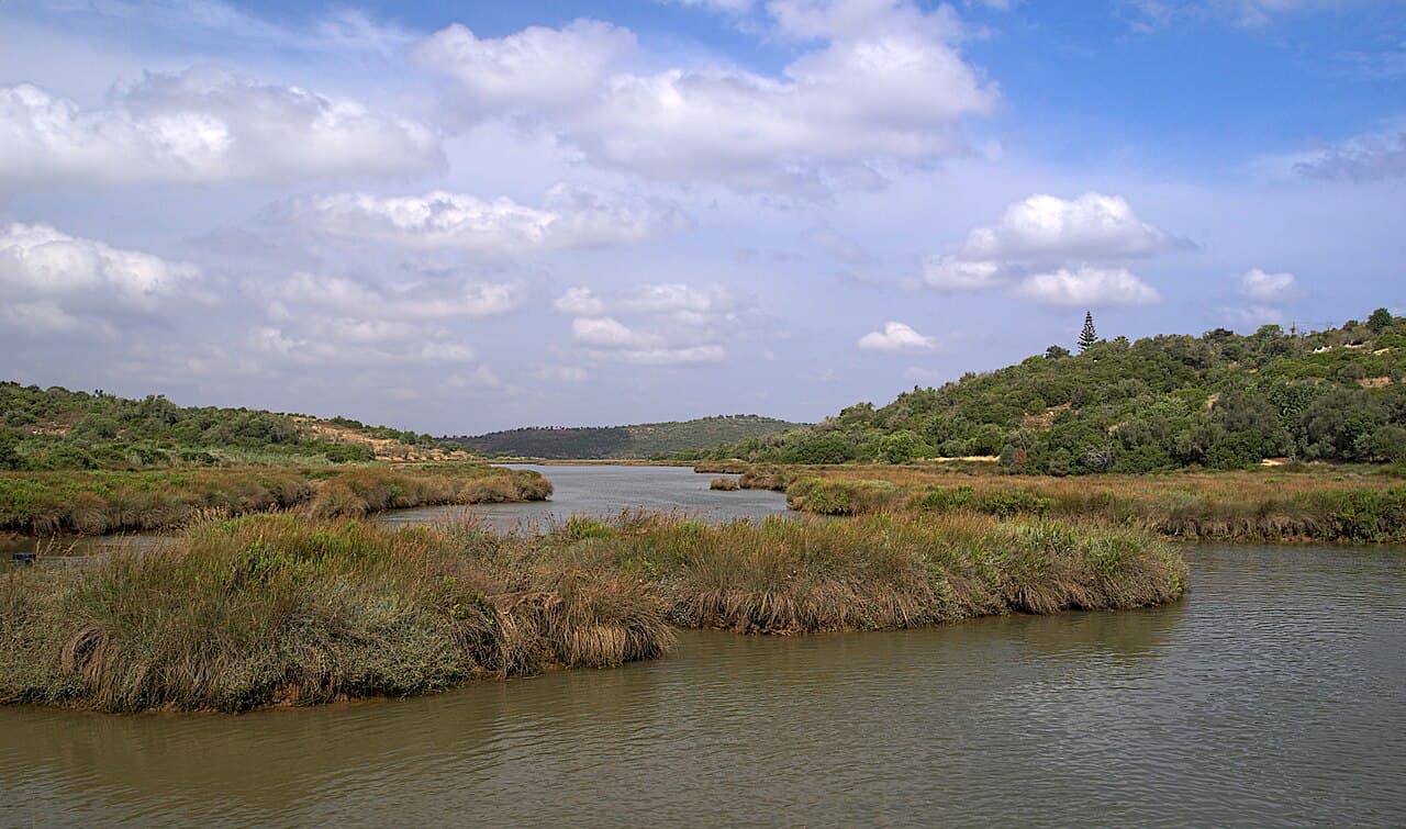 Sítio das Fontes Springs Park