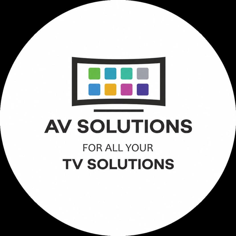 TV (IPTV) / AV Solutions Ltd photo 1