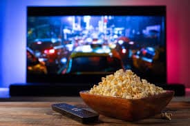 TV (IPTV) / AV Solutions Ltd photo 1