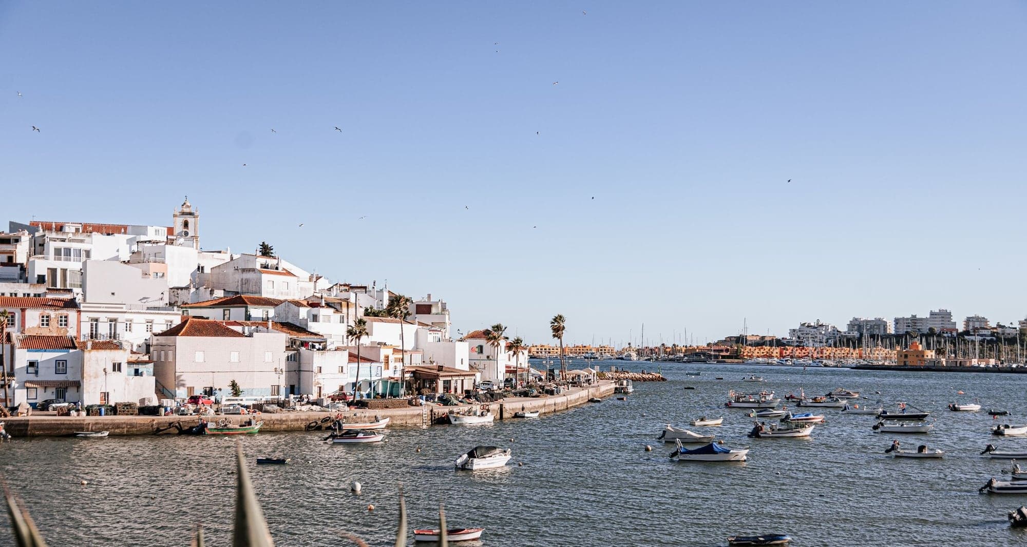 Ferragudo