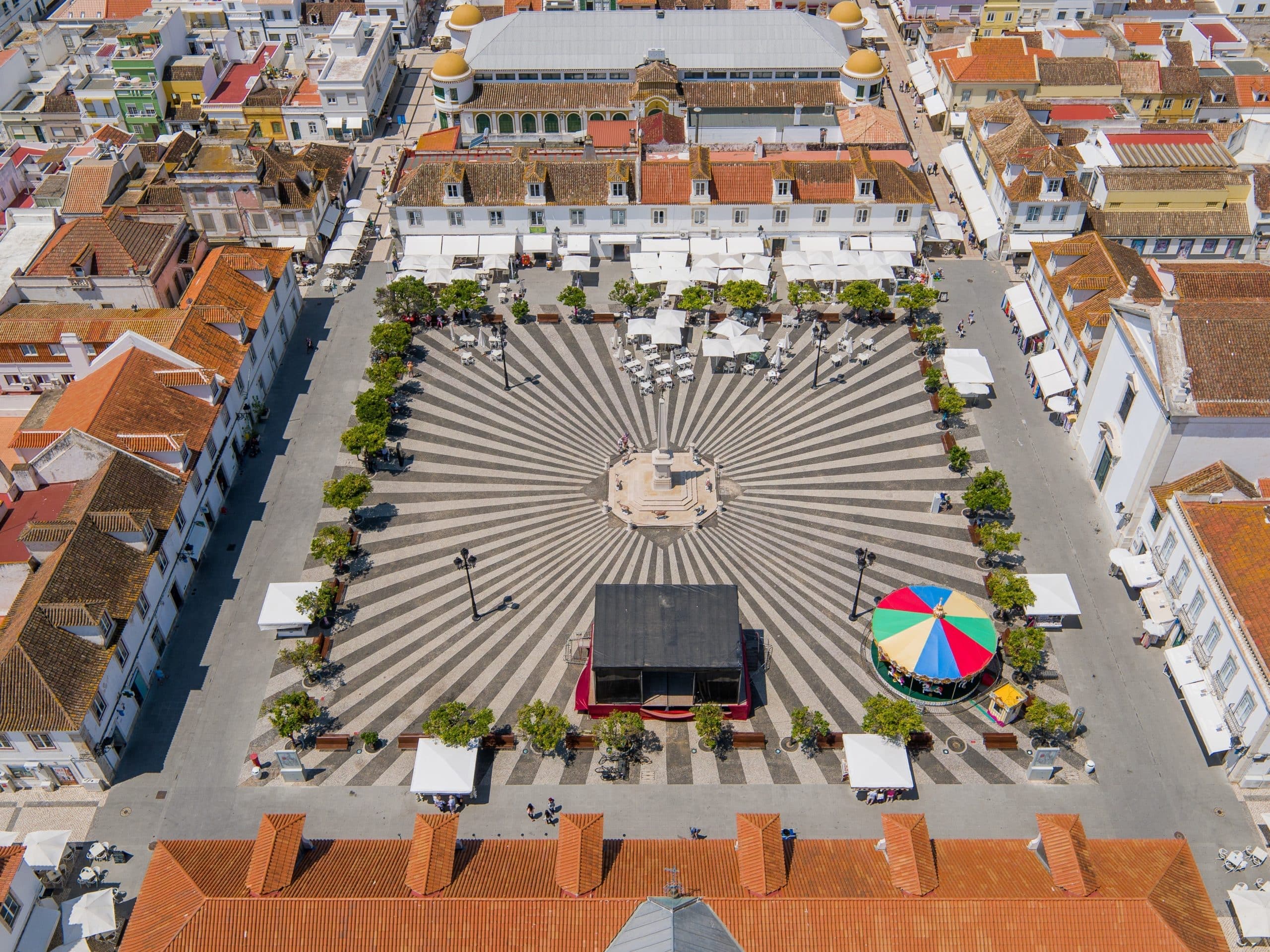 Vila Real de Santo António