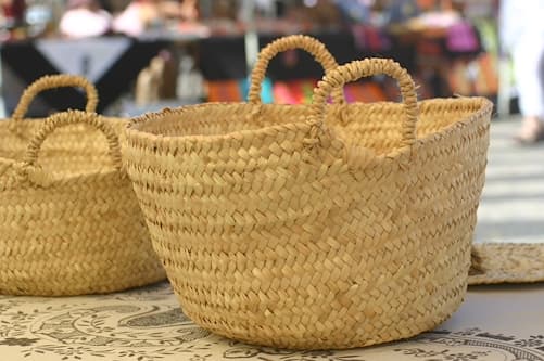 Craft Fairs