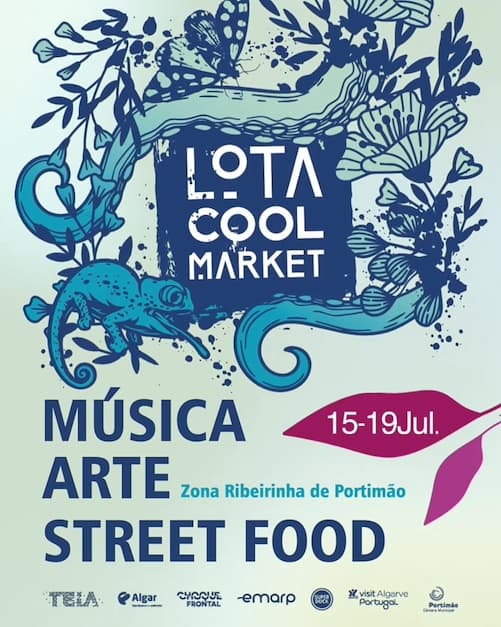 11th Lota Cool Market