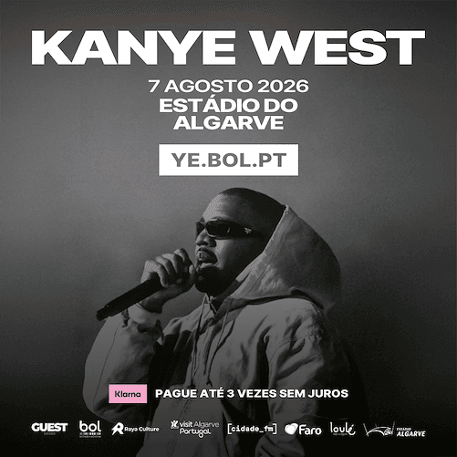 Concert Kanye West