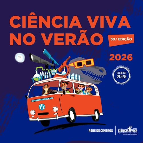Living Science in Summer 2026