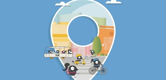 European Mobility Week 2026