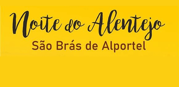Alentejo Night