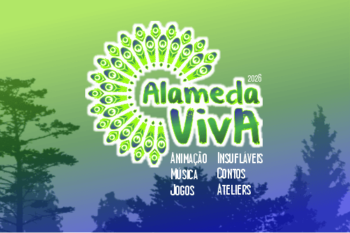 Alameda Viva