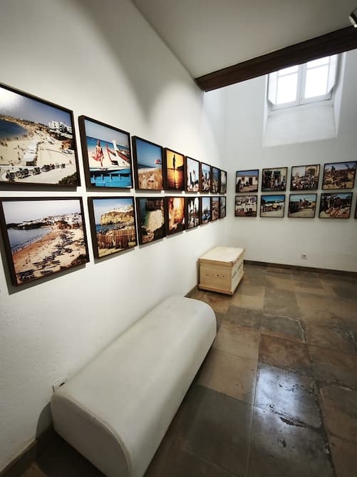 Photography Exhibition: The Algarve of Asta and Luís de Almeida d’Eça