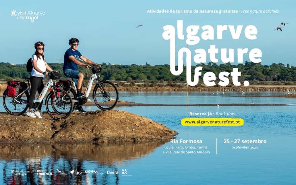 Algarve Nature Fest