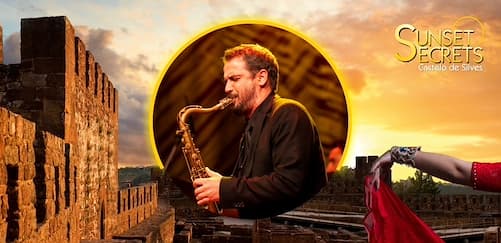 Sunset Secrets – LDMiguel Trio