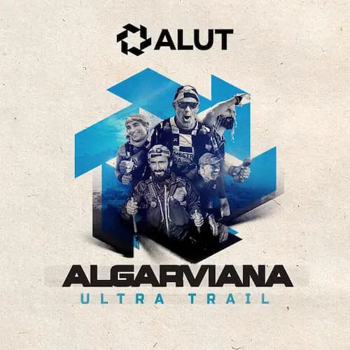 ALUT Algarviana Ultra Trail 2026 (8th edition)