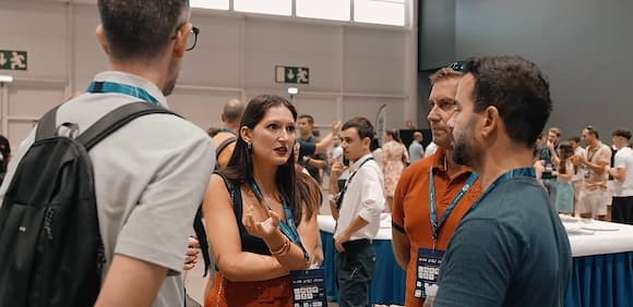 Investor Talks