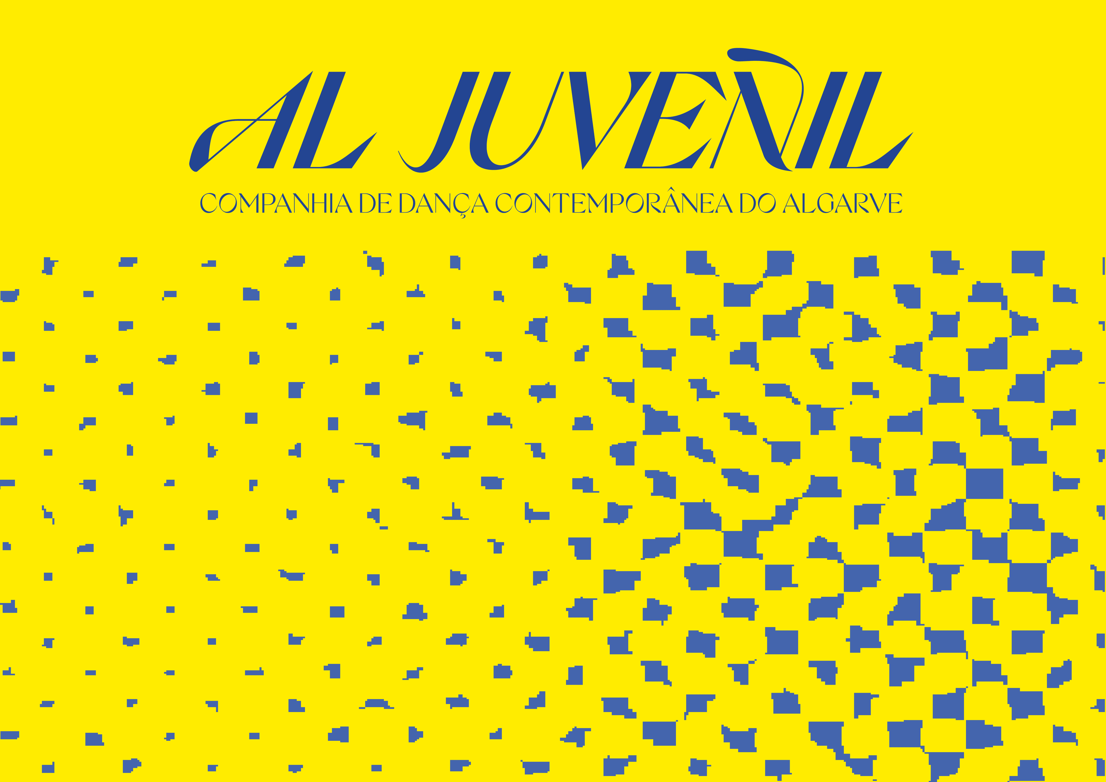 "Corpo do Corpo", pela AL Juvenil