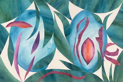 Exhibition ‘Between the Invisible and the Essential’, by Joana Varatojo and Clara Buser